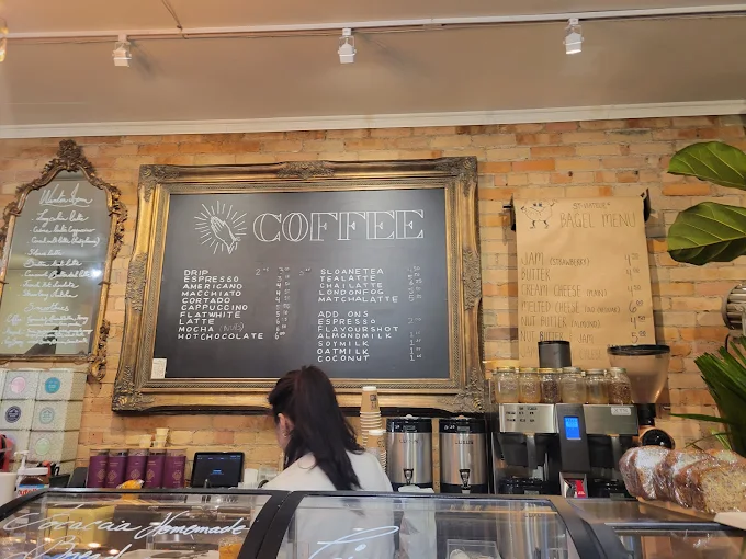 Cafe23 menu 8