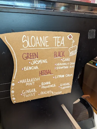 Cafe23 menu 3