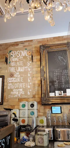 Cafe23 menu 1
