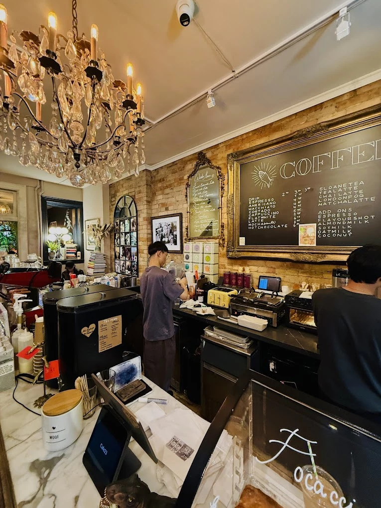 Cafe23 photo 4