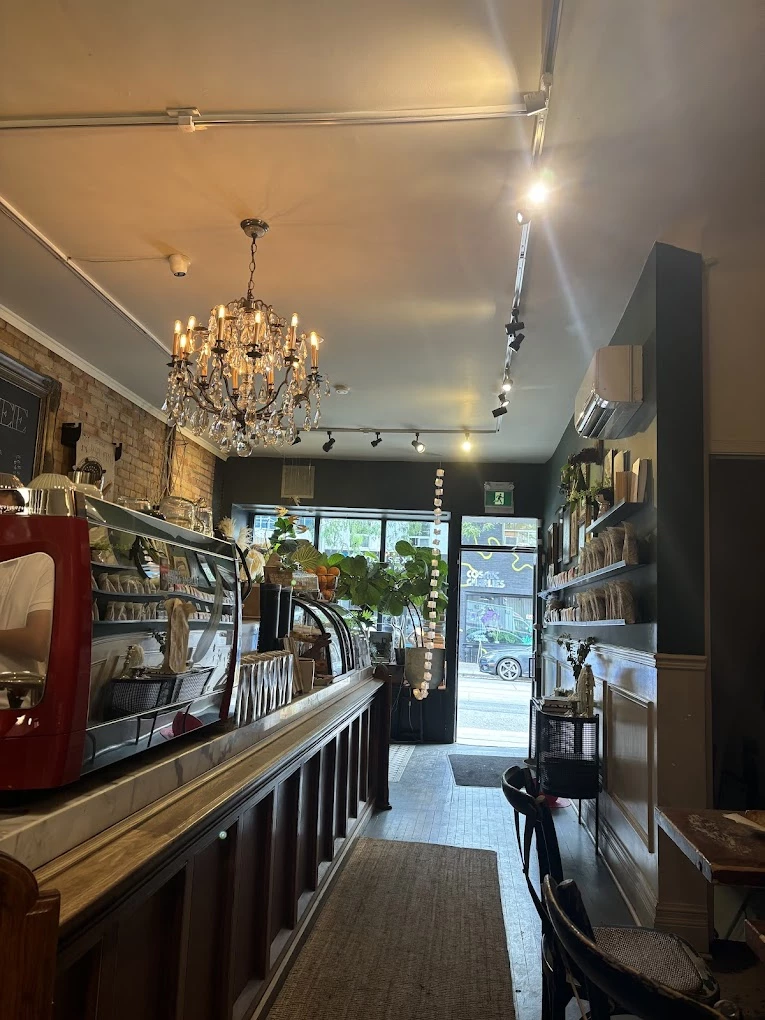 Cafe23 photo 1